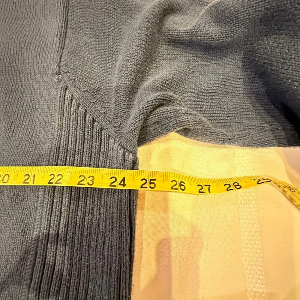 Timberland crew neck